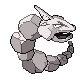 Onix sprite