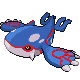 Kyogre scratch