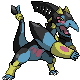 Taimuslash fanart sprite