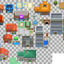 4 gen HOENN tiles