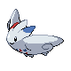 Togekiss sprite scratch