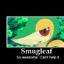 Smugleaf