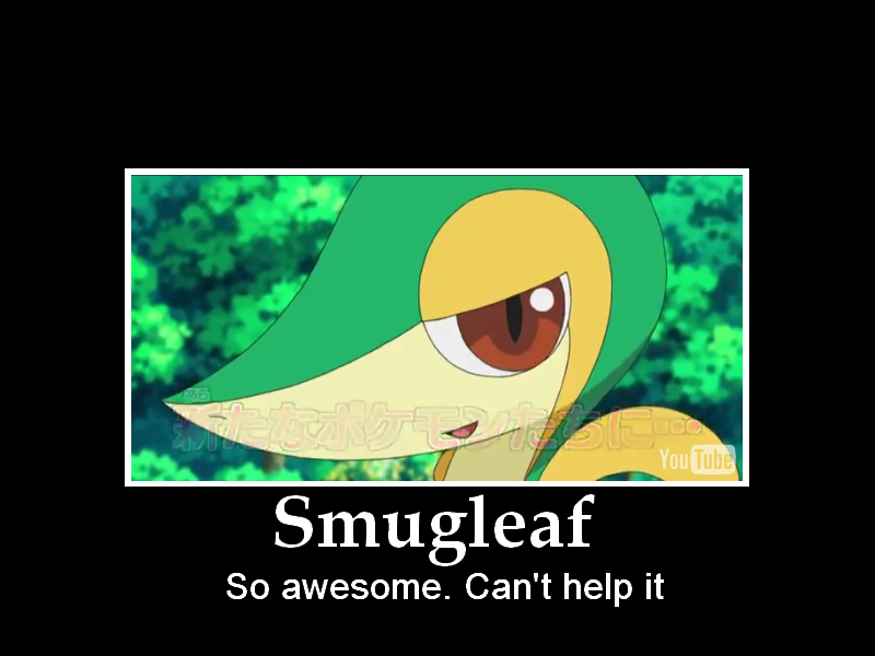 Smugleaf