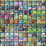 PMD Unova Pokemon v.3.0 B2W2