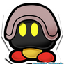 Metalic Goomba PM style