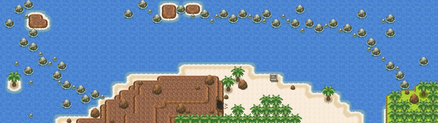 Route 106 remake