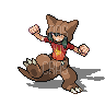 Poke Maniac sprite CRAS