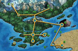 Almia Bw Styled Map By Mucrush On Deviantart Almia Bw Styled Map By Mucrush On Deviantart