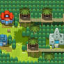 Fortree City remake