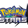 Fanmade Pokemon Stars logo