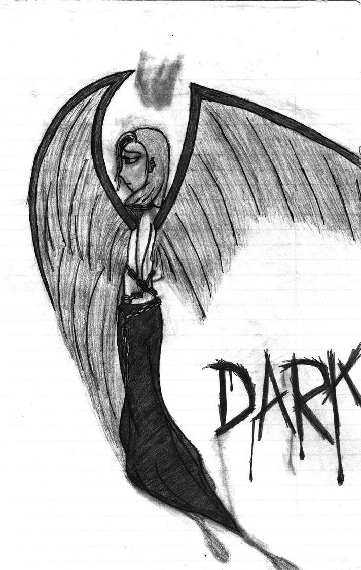 Dark by nature-is-calling on DeviantArt