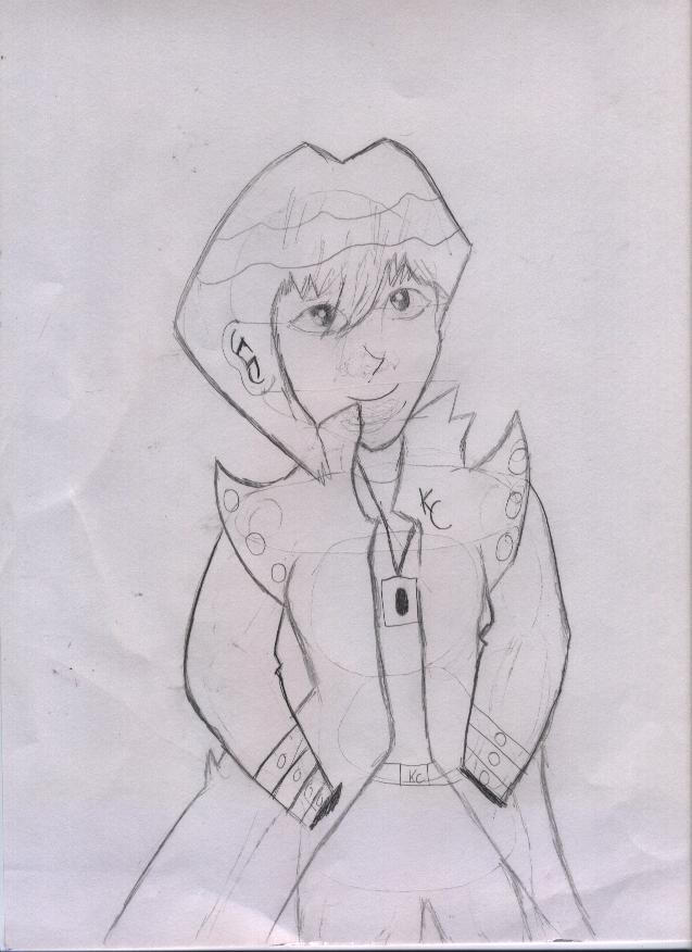 Simi-realistic Seto Kaiba by Seto-club on DeviantArt
