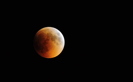 Lunar Eclipse