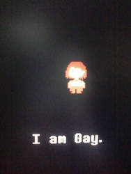 Chara Gay xD