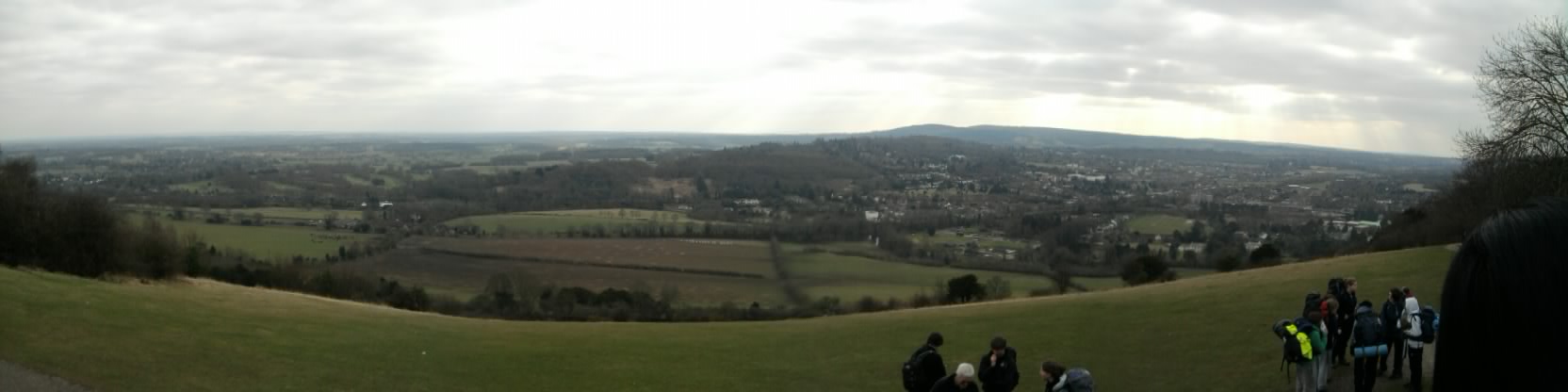 Box Hill