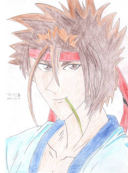 Sanosuke