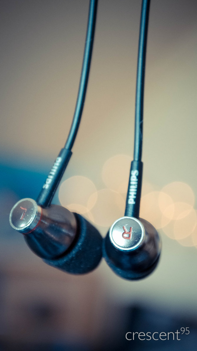 Music Bokeh