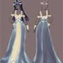 Quietus design Hinata:dress 2