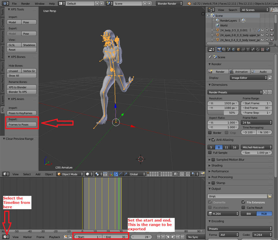 Keyframes-009 by johnzero7 Keyframes-009 by johnzero7