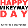 why is mikey so special