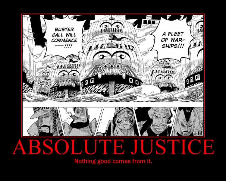 Absolute Justice Absolute Justice Poster by Hyru13H3r0 on DeviantArt