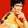 Bruce Lee The Dragon V2