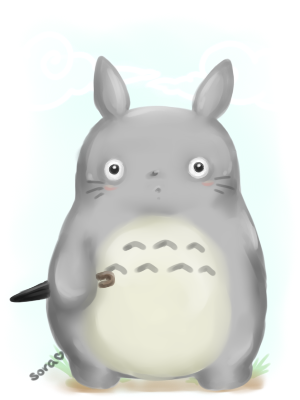 Totoro