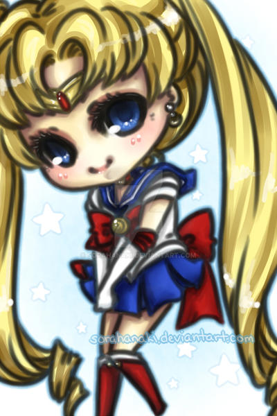 Sailor Moon