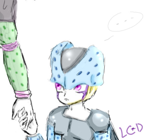 Cell Jr