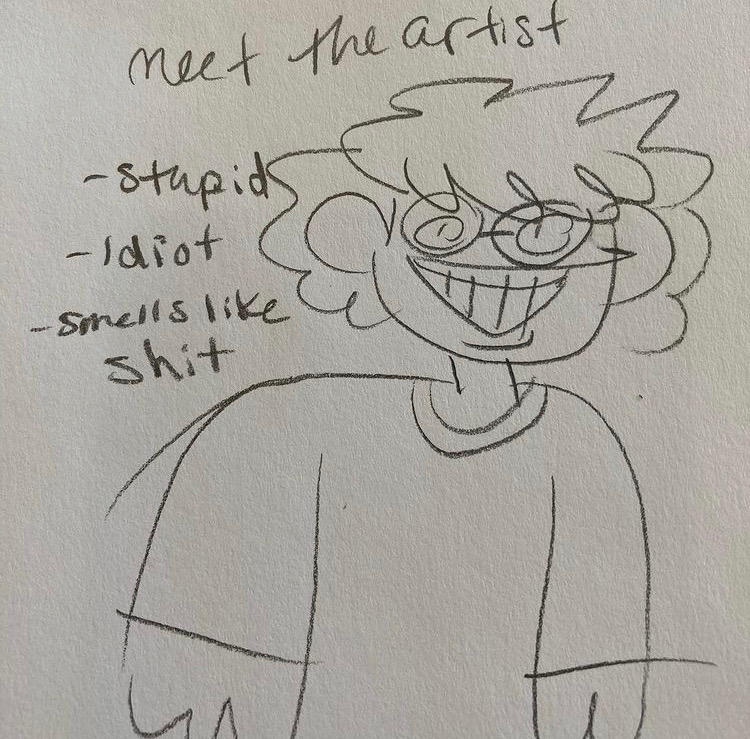 how to delete a deviant art account by DoodlingDisaster on DeviantArt