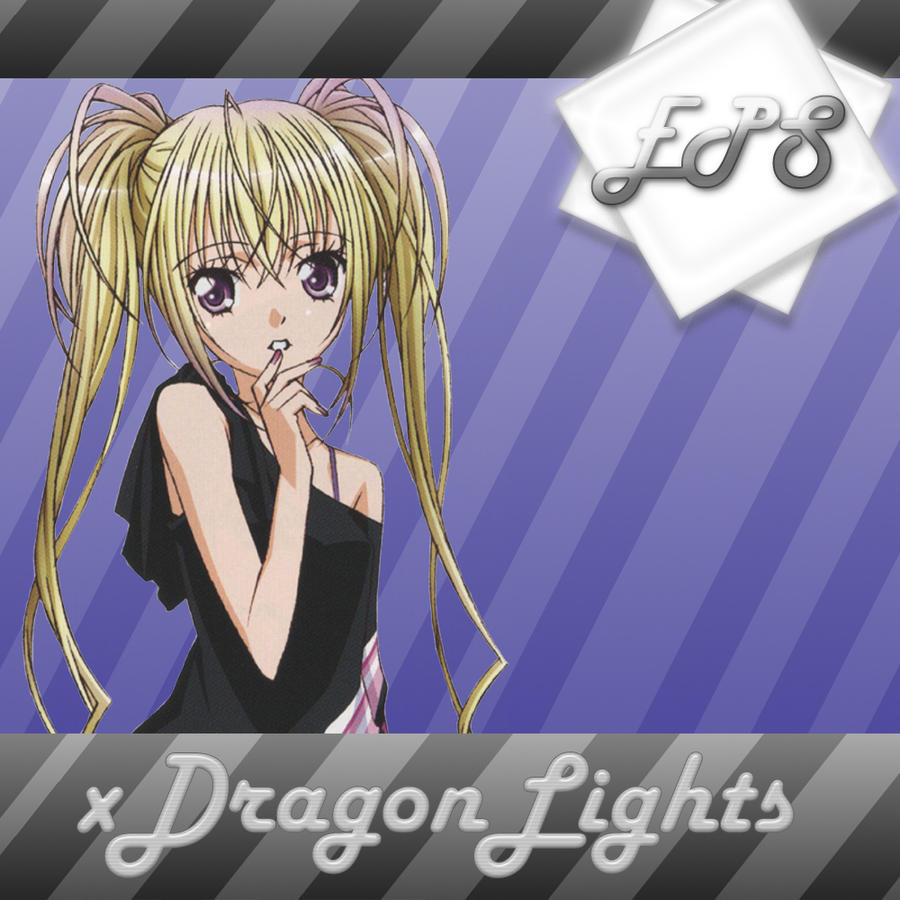 EPS xDragonLights Icon