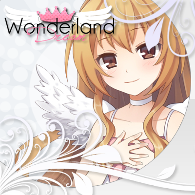 WonderlandDreamStudio's Icon