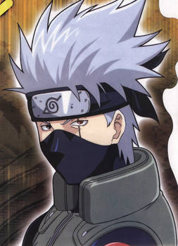 :.:Kakashi:.: