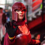 Magneto Genderbend Cosplay - X-Men First Class