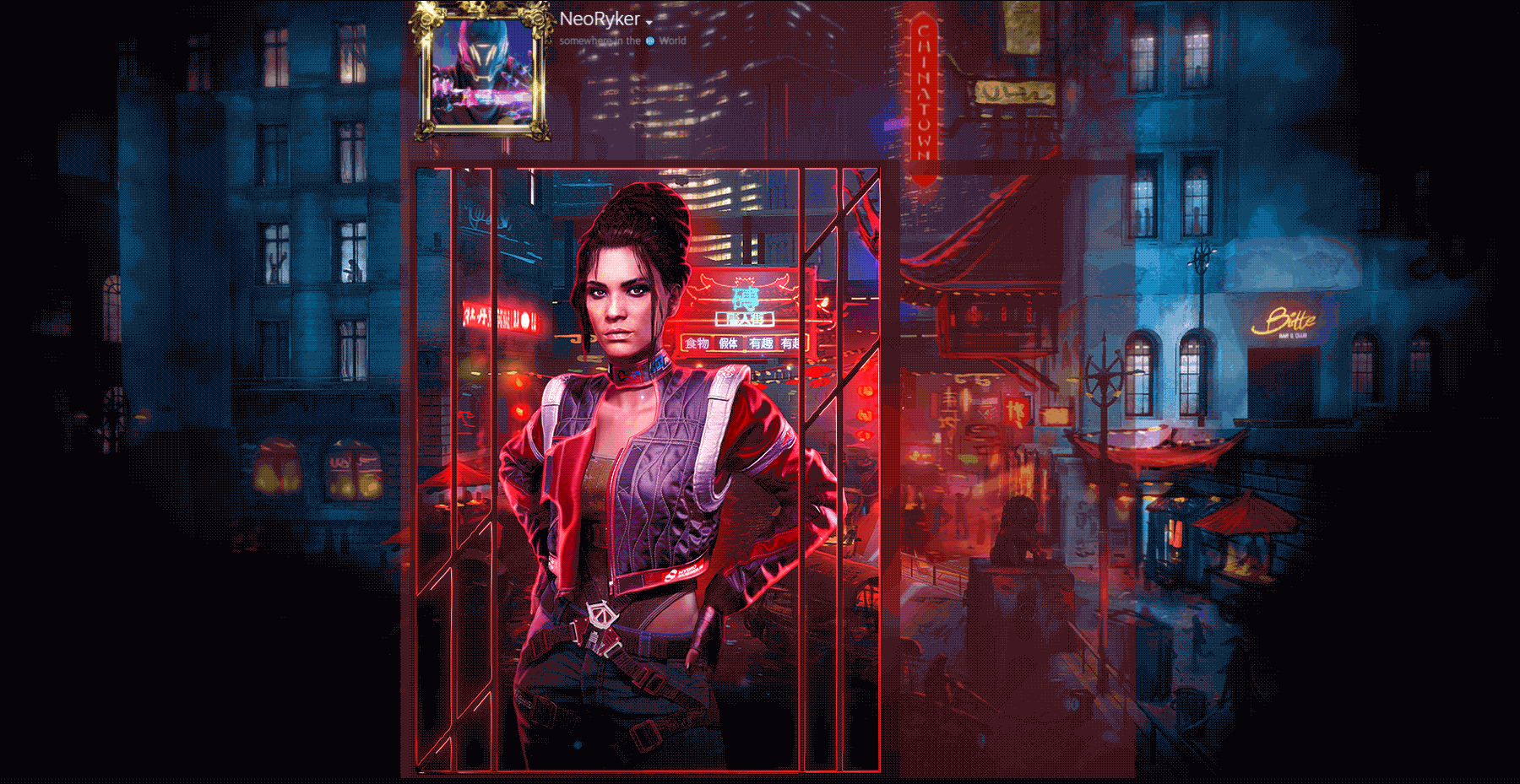 Steam Community :: Guide :: Wallpaper: Cyberpunk 2077