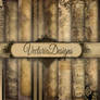 Shabby Chic Ephemera Papers