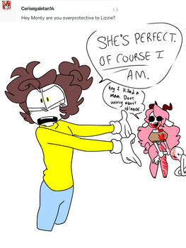 Ask #9