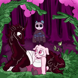 Unicorn Wars
