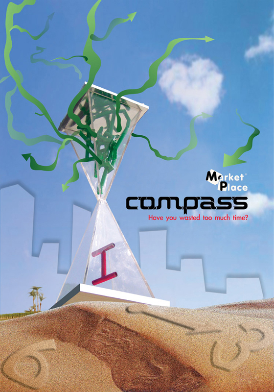 Compass_1 by cristinaw