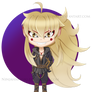 Lunarre Chibi - Tales of Zestiria