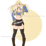 Lucy Heartfilia - Fairy Tail