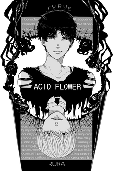 [Totem] Acid Flower