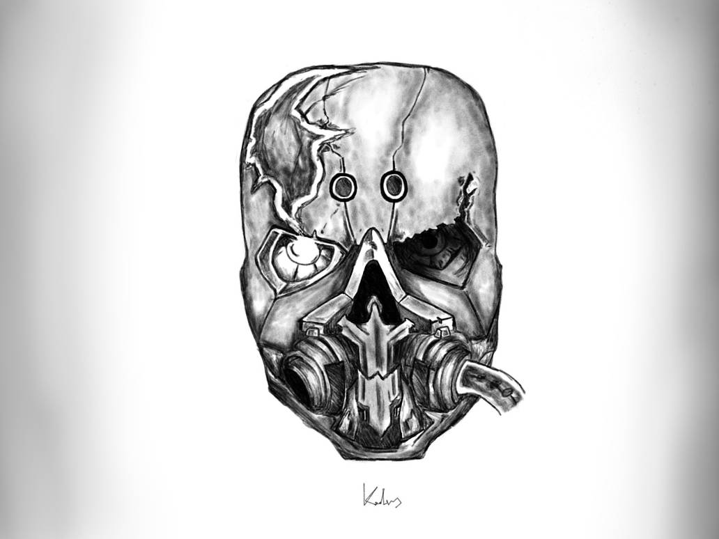 PROJECT PYKE by Kadeus00 on DeviantArt