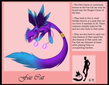 Fae Cat