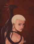 Blood of the Dragon by Shtut
