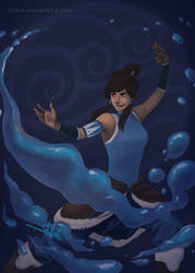 Korra