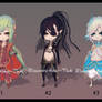 Chibi Adopts (offers)(open) 1/5 left
