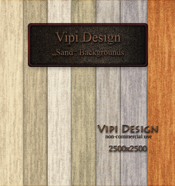 Backgrounds - Sand by elixa-geg