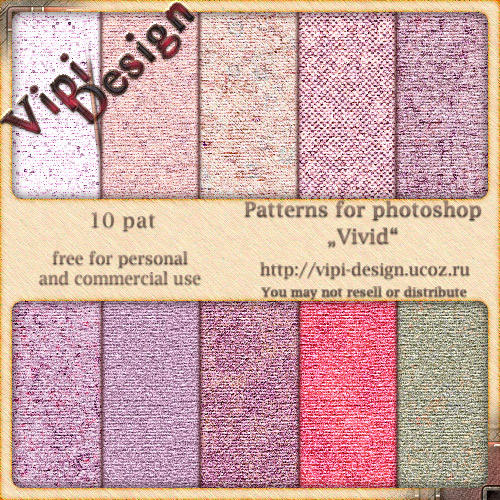 Photoshop Pattern Deviantart Vivid Photoshop Patterns by elixa-geg on DeviantArt