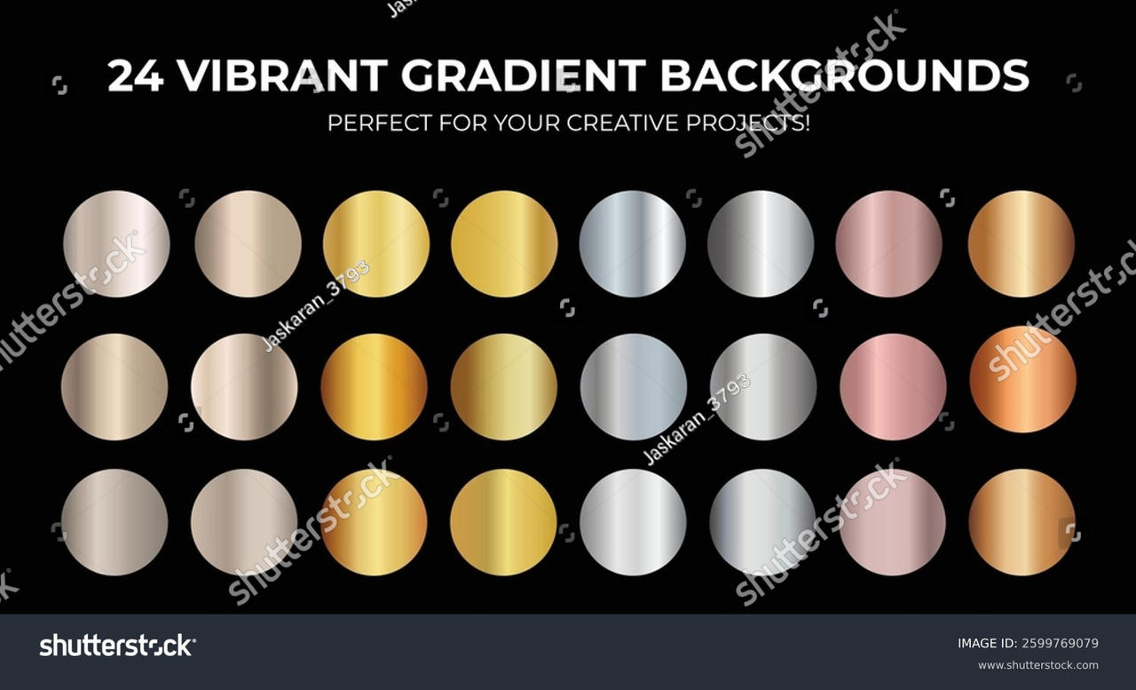 Soft High Resolution Gradient Stock-vector-a-collection-of-high-quality-gradient by karansingh379308 ...